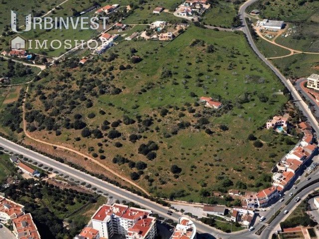  Land in Lagos, Portugal No. 152308