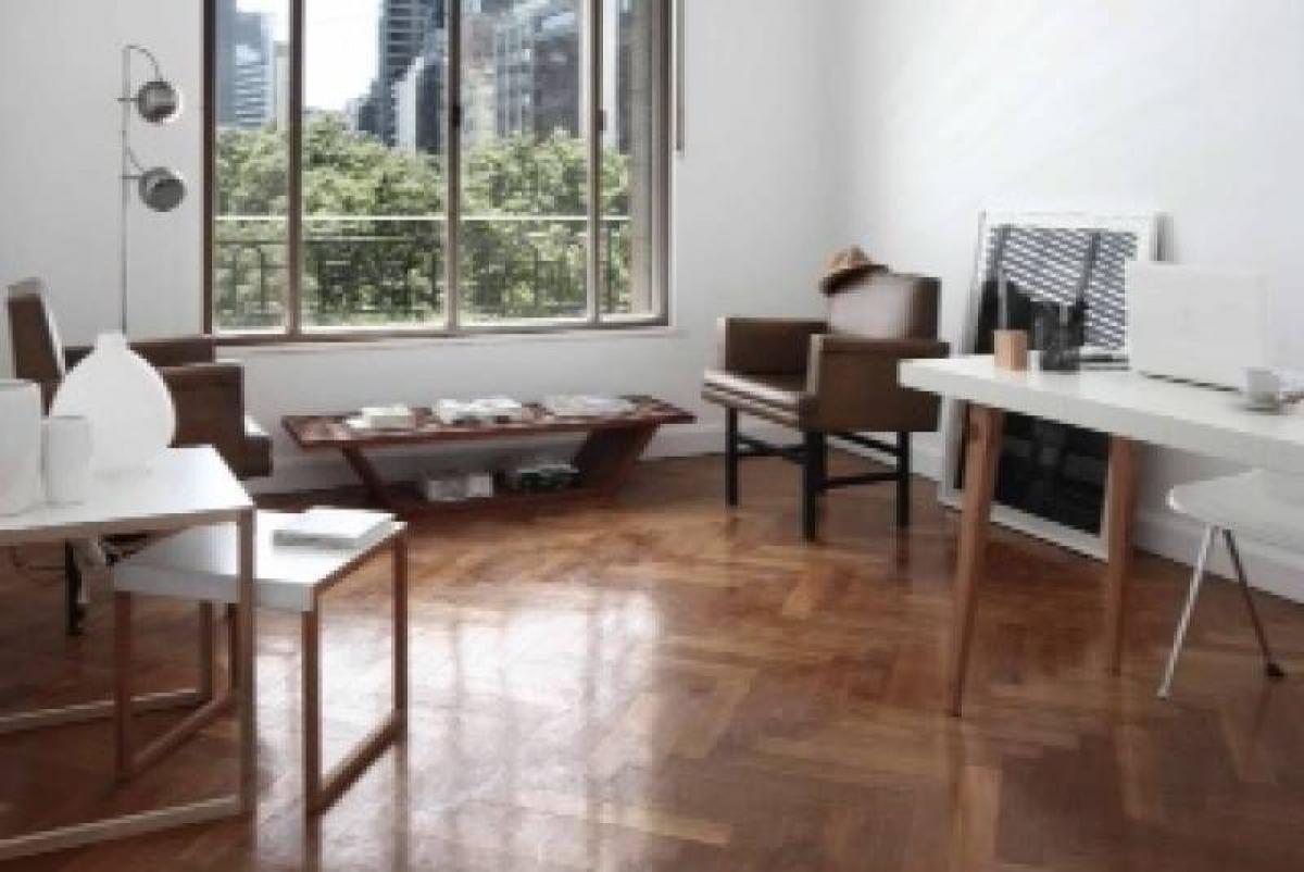 Büro in Buenos Aires, Argentina 153m², Nr. 108244