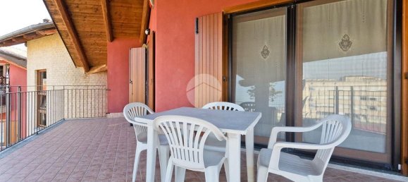 Apartamento de 5 divisões em Chieri, Italy N.º 265958 22