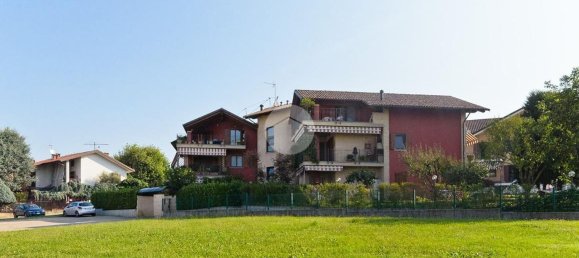 Apartamento de 5 divisões em Chieri, Italy N.º 265958 17