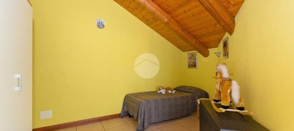 Apartamento de 5 divisões em Chieri, Italy N.º 265958 21