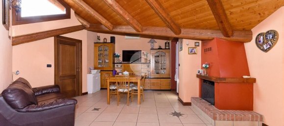 Apartamento de 5 divisões em Chieri, Italy N.º 265958 9