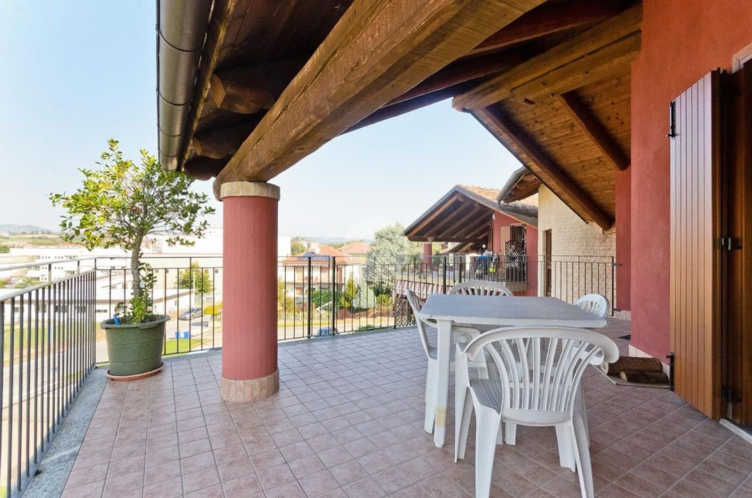 Apartamento de 5 divisões em Chieri, Italy N.º 265958