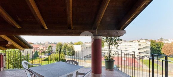 Apartamento de 5 divisões em Chieri, Italy N.º 265958 4