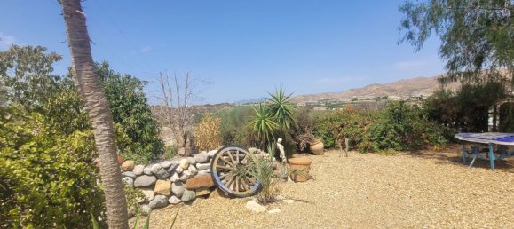 3 bedrooms Villa in Arboleas, Spain No. 169951 12