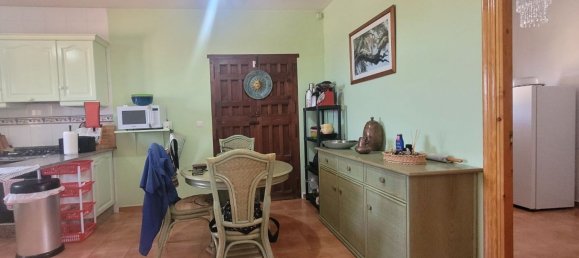 3 bedrooms Villa in Arboleas, Spain No. 169951 32