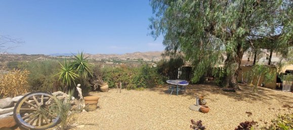 3 bedrooms Villa in Arboleas, Spain No. 169951 27