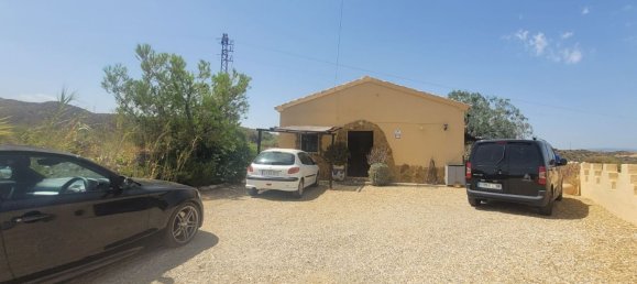 3 bedrooms Villa in Arboleas, Spain No. 169951 50