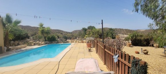 3 bedrooms Villa in Arboleas, Spain No. 169951 30