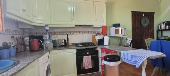 3 bedrooms Villa in Arboleas, Spain No. 169951 35