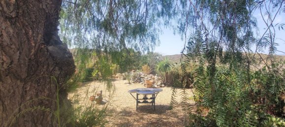 3 bedrooms Villa in Arboleas, Spain No. 169951 25