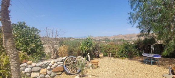 3 bedrooms Villa in Arboleas, Spain No. 169951 15