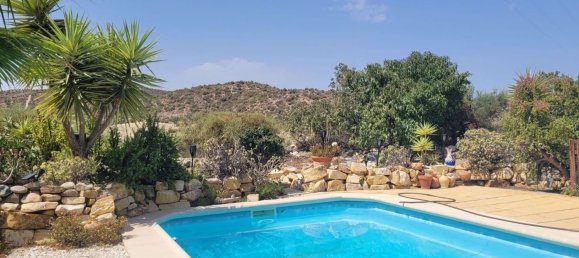 3 bedrooms Villa in Arboleas, Spain No. 169951 13