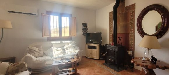 3 bedrooms Villa in Arboleas, Spain No. 169951 23