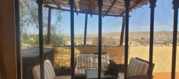 3 bedrooms Villa in Arboleas, Spain No. 169951 38