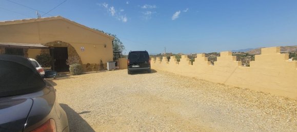 3 bedrooms Villa in Arboleas, Spain No. 169951 26