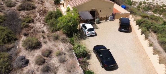 3 bedrooms Villa in Arboleas, Spain No. 169951 2