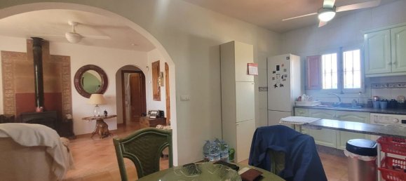 3 bedrooms Villa in Arboleas, Spain No. 169951 22