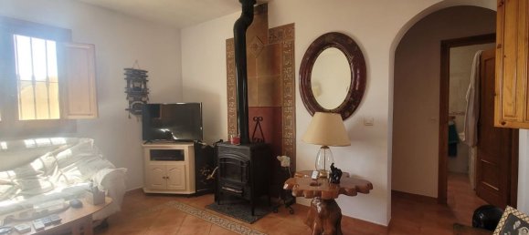 3 bedrooms Villa in Arboleas, Spain No. 169951 29