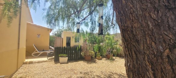 3 bedrooms Villa in Arboleas, Spain No. 169951 43