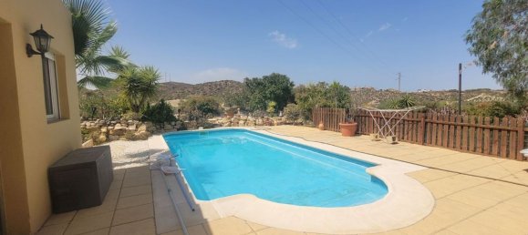 3 bedrooms Villa in Arboleas, Spain No. 169951 14