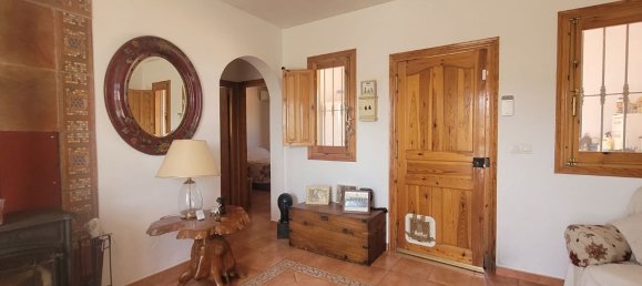 3 bedrooms Villa in Arboleas, Spain No. 169951 20