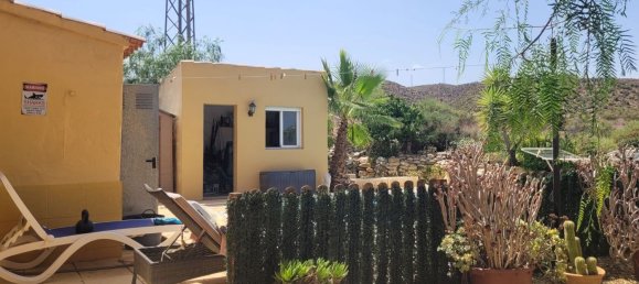 3 bedrooms Villa in Arboleas, Spain No. 169951 24