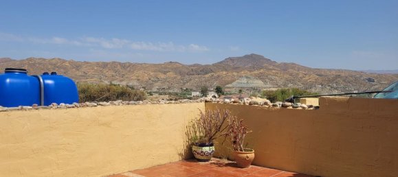 3 bedrooms Villa in Arboleas, Spain No. 169951 39