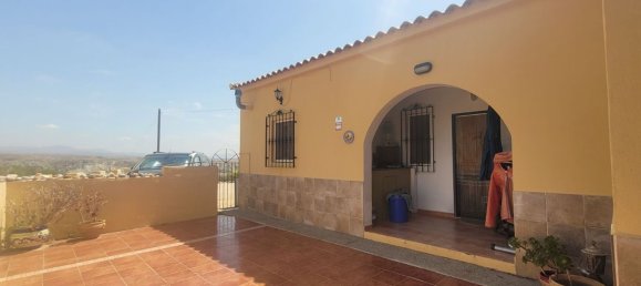 3 bedrooms Villa in Arboleas, Spain No. 169951 48