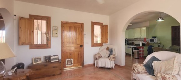 3 bedrooms Villa in Arboleas, Spain No. 169951 21