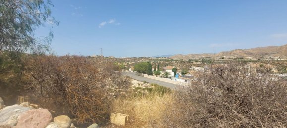 3 bedrooms Villa in Arboleas, Spain No. 169951 46