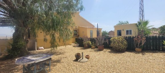 3 bedrooms Villa in Arboleas, Spain No. 169951 45