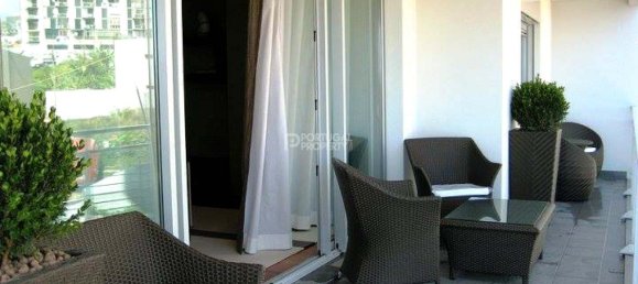 3 Schlafzimmer Wohnung in Funchal, Portugal, Nr. 100934 2