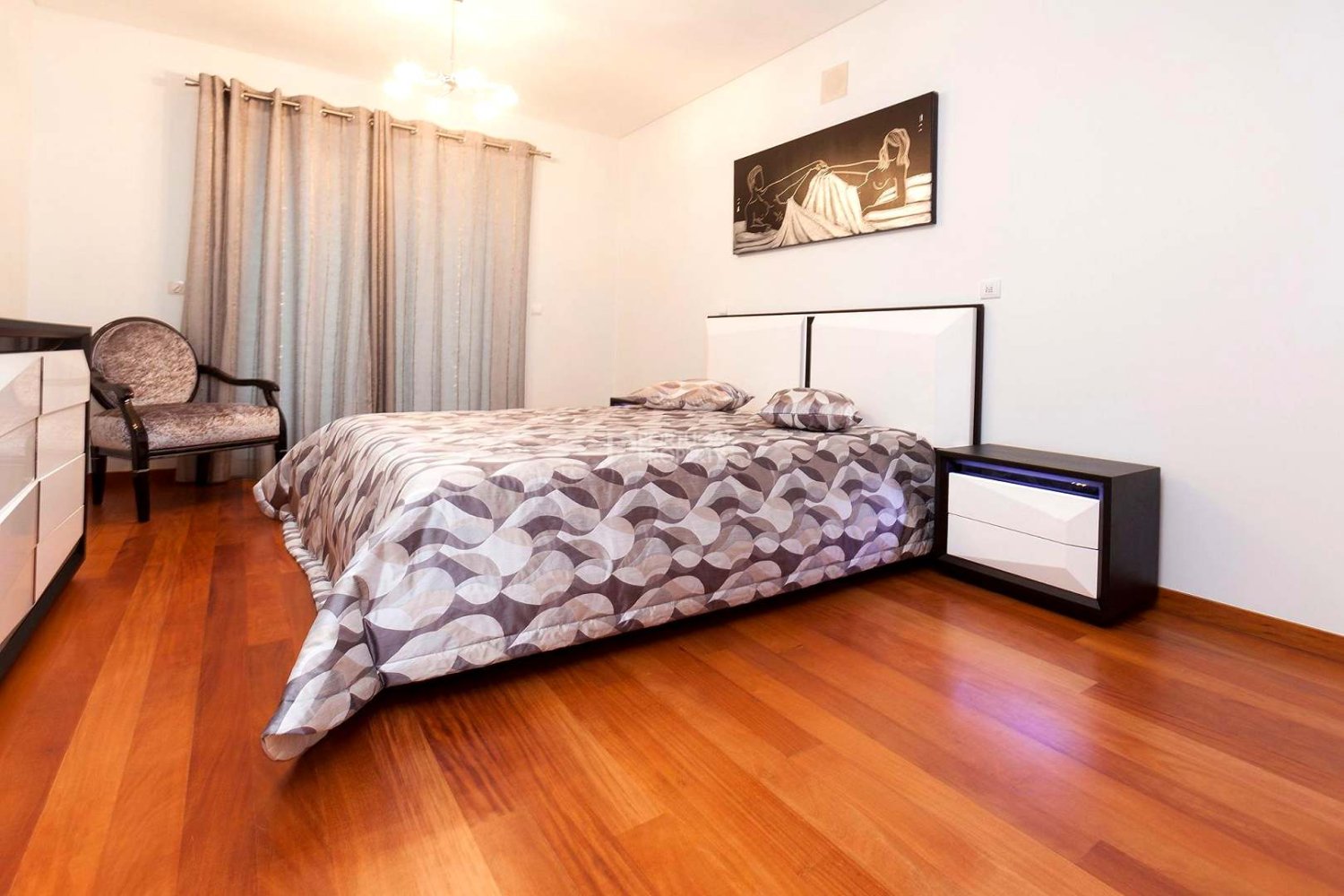 3 Schlafzimmer Wohnung in Funchal, Portugal, Nr. 100934