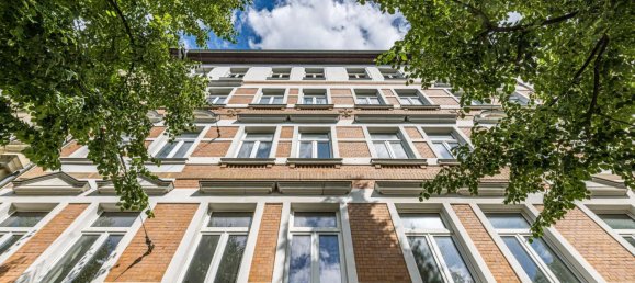 1 Schlafzimmer Wohnung in Leipzig, Germany, Nr. 54290 22