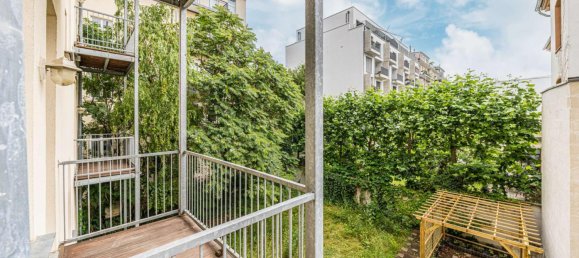 1 Schlafzimmer Wohnung in Leipzig, Germany, Nr. 54290 4