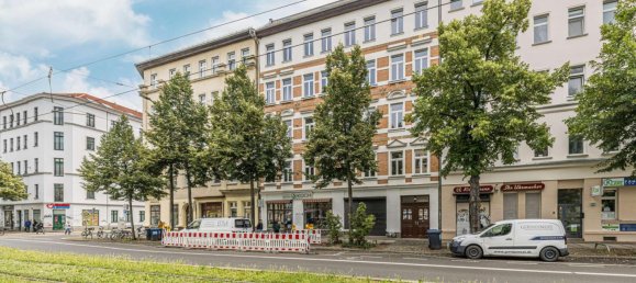 1 Schlafzimmer Wohnung in Leipzig, Germany, Nr. 54290 23