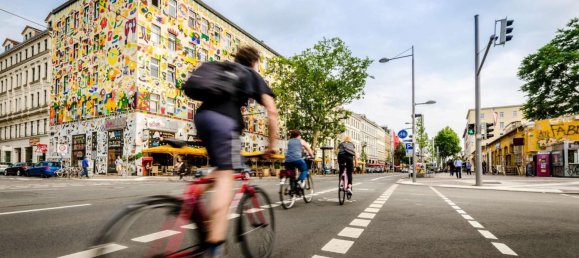 1 Schlafzimmer Wohnung in Leipzig, Germany, Nr. 54290 25