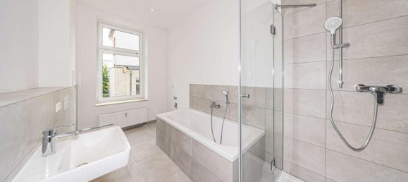 1 Schlafzimmer Wohnung in Leipzig, Germany, Nr. 54290 2