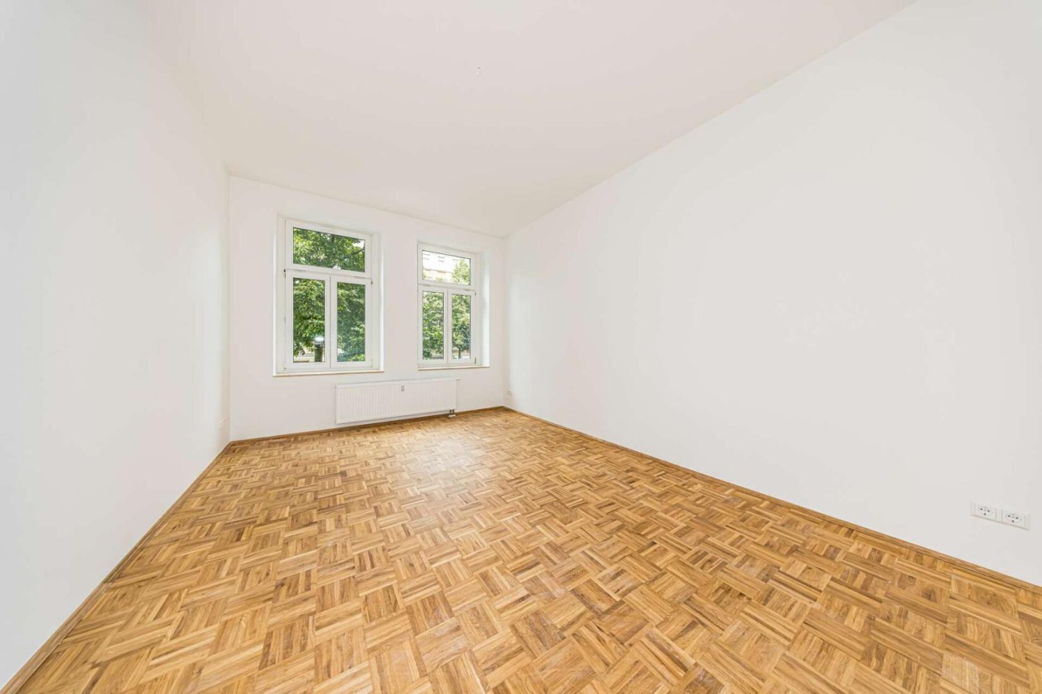 1 Schlafzimmer Wohnung in Leipzig, Germany, Nr. 54290