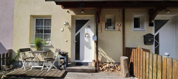 3 غرف نوم تاون هاوس في Gunskirchen, Austria رقم 160064 20