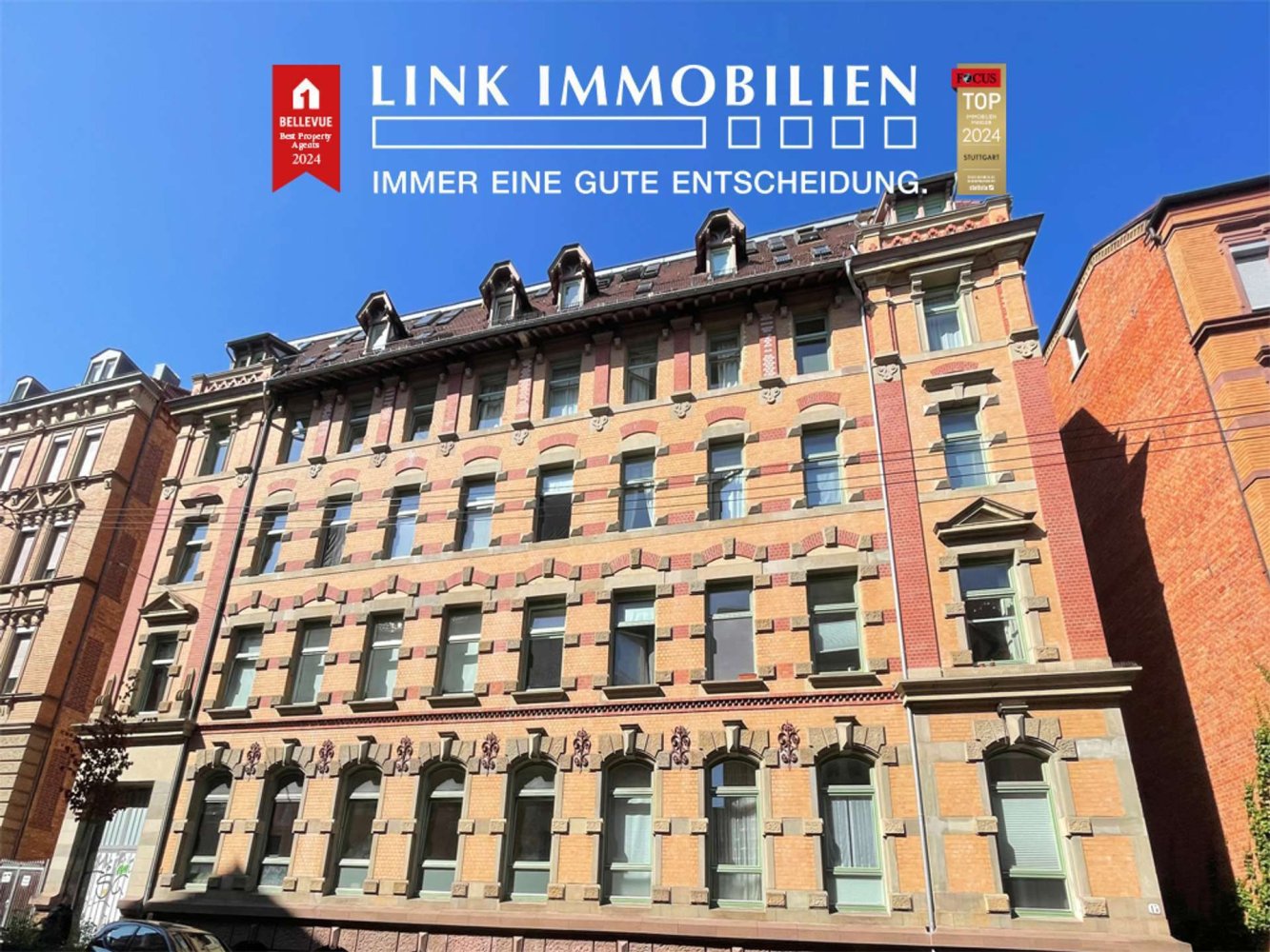 Apartamento de 2 divisões em Stuttgart, Germany N.º 336281