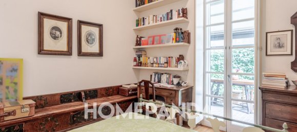 Apartamento de 3 habitaciónes en Pavia, Italy No. 268650 15