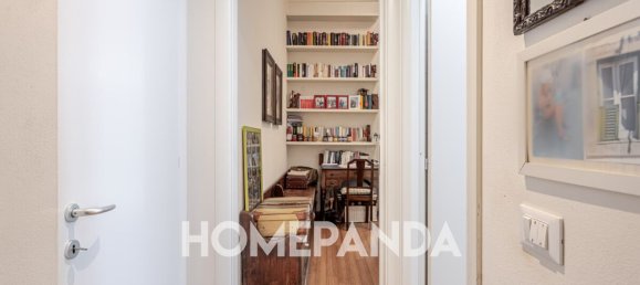 Apartamento de 3 habitaciónes en Pavia, Italy No. 268650 12