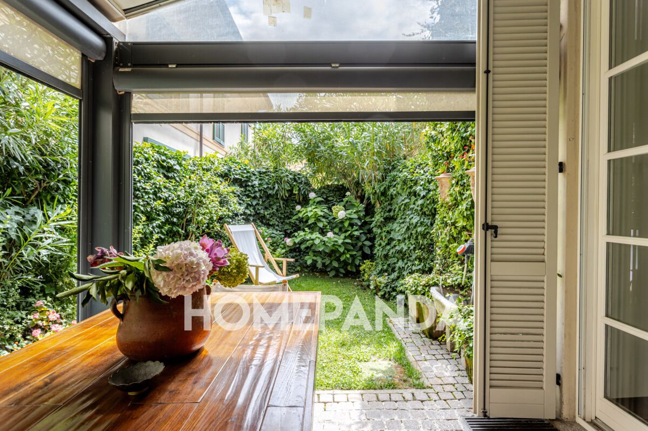 Apartamento de 3 habitaciónes en Pavia, Italy No. 268650