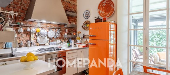 Apartamento de 3 habitaciónes en Pavia, Italy No. 268650 9