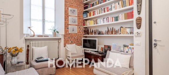 Apartamento de 3 habitaciónes en Pavia, Italy No. 268650 5