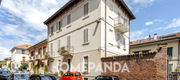 Apartamento de 3 habitaciónes en Pavia, Italy No. 268650 23