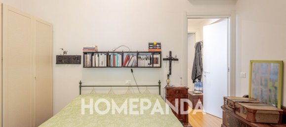 Apartamento de 3 habitaciónes en Pavia, Italy No. 268650 16