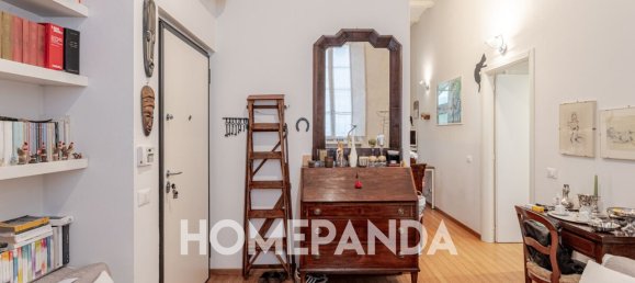 Apartamento de 3 habitaciónes en Pavia, Italy No. 268650 7